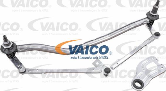 VAICO V20-3893 - Система тяг і важелів приводу склоочисника autocars.com.ua
