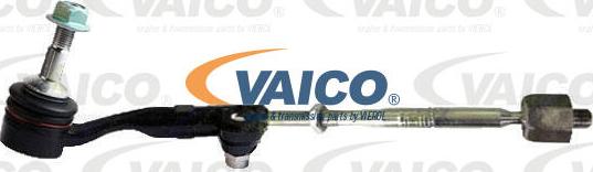 VAICO V20-3946 - Осьовий шарнір, рульова тяга autocars.com.ua