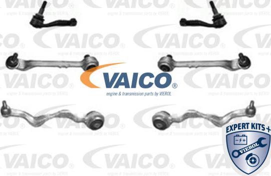 VAICO V20-3951 - Комплектующее руля, подвеска колеса autodnr.net