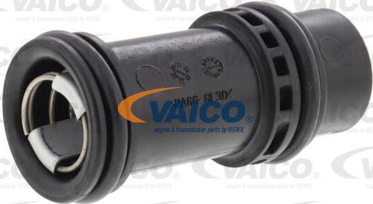 VAICO V20-3956 - Трубопровод, теплообменник avtokuzovplus.com.ua