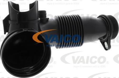VAICO V20-3974 - Рукав повітрозабірника, повітряний фільтр autocars.com.ua