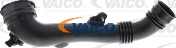 VAICO V20-3976 - Рукав воздухозаборника, воздушный фильтр avtokuzovplus.com.ua