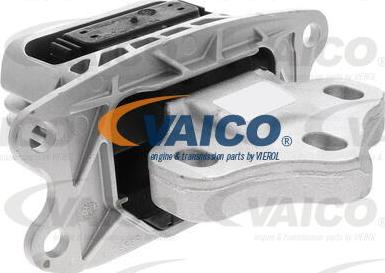 VAICO V20-3986 - Подвеска, ступенчатая коробка передач autodnr.net
