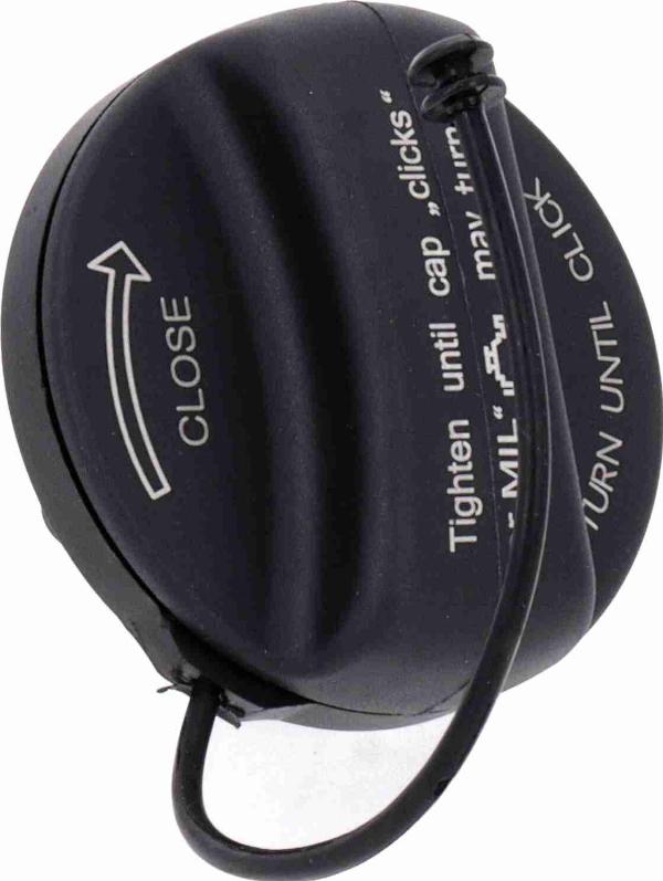 VAICO V20-3988 - Кришка, паливної бак autocars.com.ua