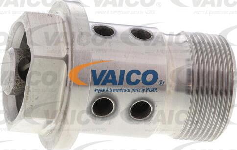 VAICO V20-3994 - Центральний клапан, шестерня приводу розподільного вала autocars.com.ua