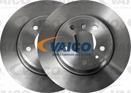 VAICO V20-40010 - Тормозной диск avtokuzovplus.com.ua