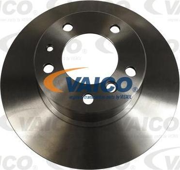 VAICO V20-40016 - Тормозной диск autodnr.net