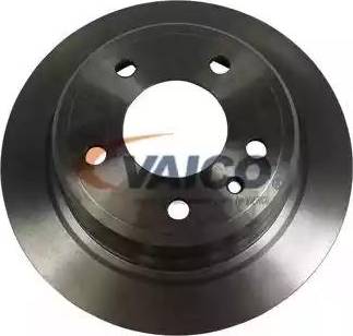 VAICO V20-40017 - Тормозной диск autodnr.net