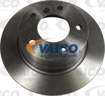 VAICO V20-40022 - Тормозной диск autodnr.net