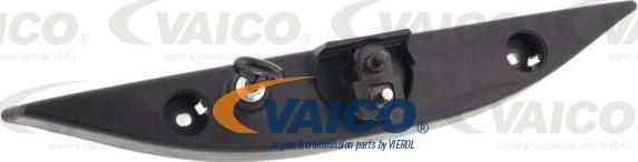 VAICO V20-4002 - Привід склоочисника, система очищення вікон autocars.com.ua