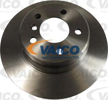 VAICO V20-40035 - Гальмівний диск autocars.com.ua