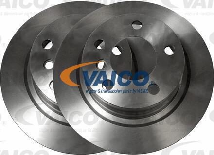 VAICO V20-40038 - Гальмівний диск autocars.com.ua