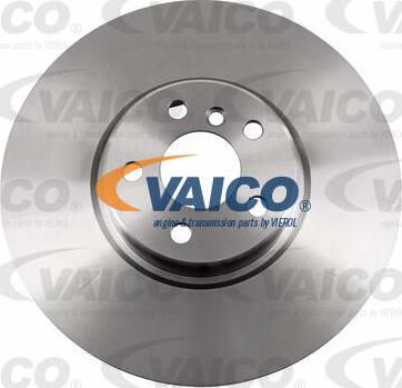 VAICO V20-40043 - Тормозной диск avtokuzovplus.com.ua