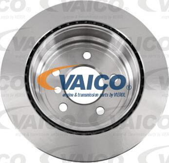 VAICO V20-40054 - Тормозной диск avtokuzovplus.com.ua