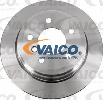 VAICO V20-40054 - Гальмівний диск autocars.com.ua