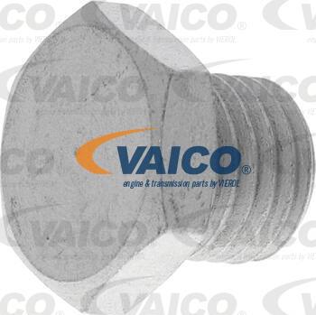 VAICO V20-4009 - Резьбовая пробка, масляний піддон autocars.com.ua