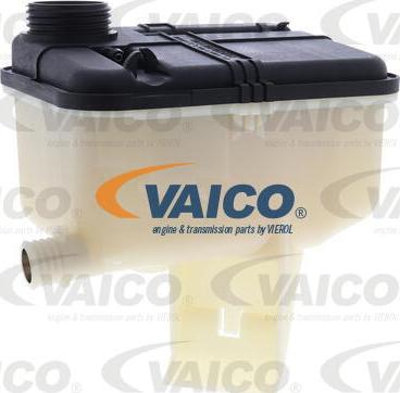 VAICO V20-4014 - Компенсаційний бак, охолоджуюча рідина autocars.com.ua