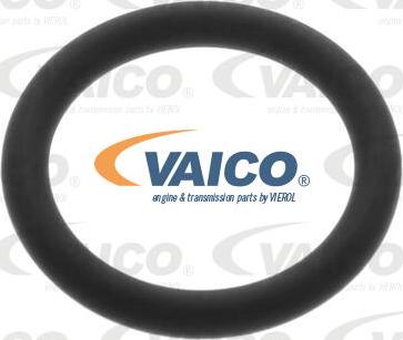 VAICO V20-4018 - Прокладка, корпус масляного фільтра autocars.com.ua