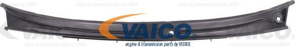 VAICO V20-4047 - Аеродефлектор autocars.com.ua
