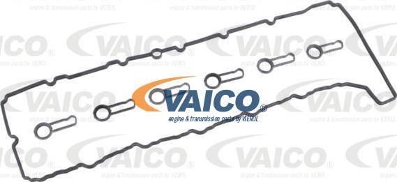 VAICO V20-4051 - Кришка головки циліндра autocars.com.ua