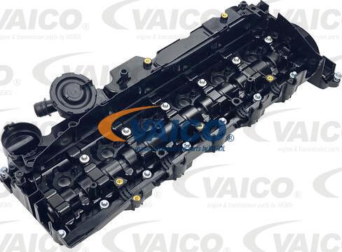 VAICO V20-4051 - Кришка головки циліндра autocars.com.ua