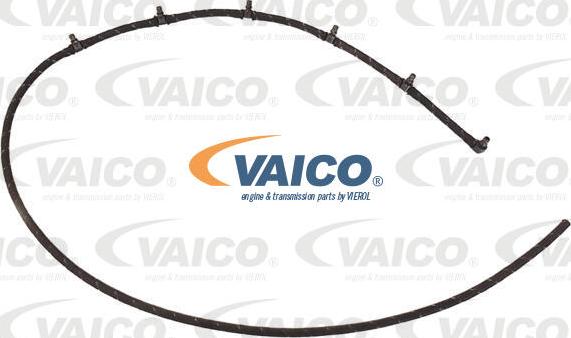 VAICO V20-4060 - Шланг, витік палива autocars.com.ua