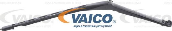 VAICO V20-4062 - Важіль склоочисника, система очищення вікон autocars.com.ua