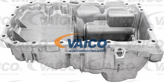 VAICO V20-4070 - Масляний піддон autocars.com.ua