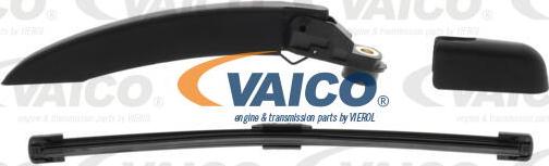VAICO V20-4081 - Важіль склоочисника, система очищення вікон autocars.com.ua