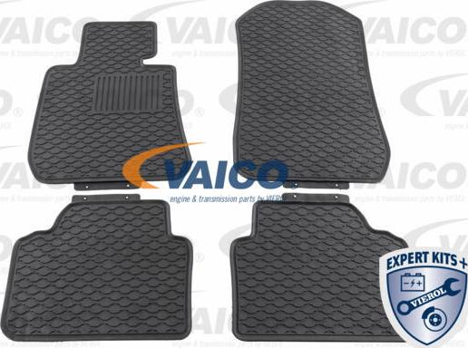 VAICO V20-4090 - Комплект ковриков avtokuzovplus.com.ua