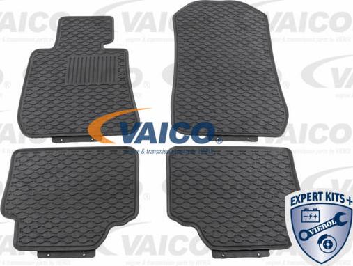 VAICO V20-4090 - Комплект килимків autocars.com.ua