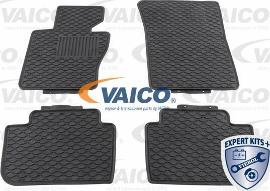 VAICO V20-4094 - Комплект ковриков avtokuzovplus.com.ua