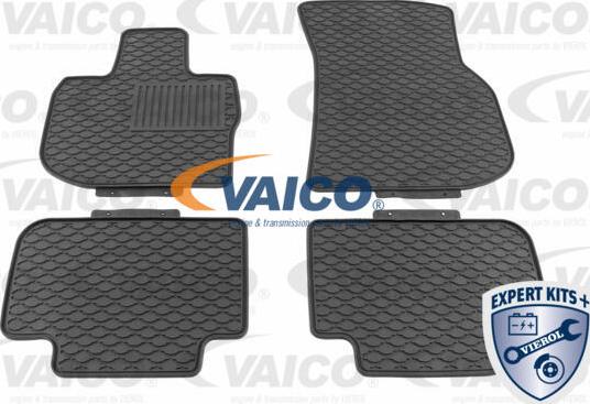 VAICO V20-4095 - Комплект килимків autocars.com.ua