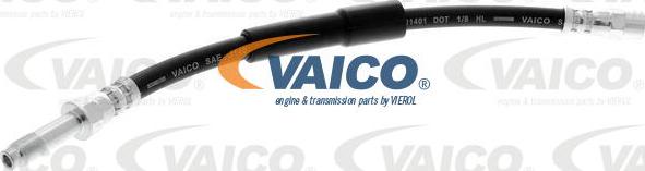 VAICO V20-4111 - Тормозной шланг autodnr.net