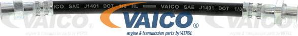VAICO V20-4112 - Тормозной шланг autodnr.net