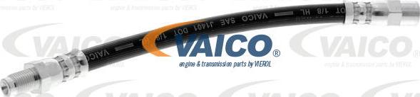 VAICO V20-4114 - Тормозной шланг autodnr.net