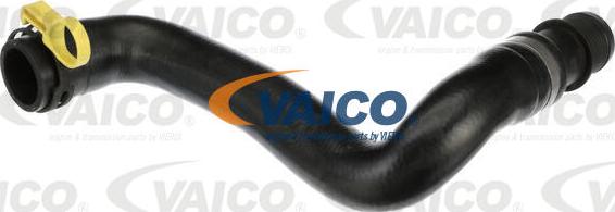 VAICO V20-4138 - Шланг радіатора autocars.com.ua