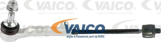 VAICO V20-4165 - Наконечник рульової тяги, кульовий шарнір autocars.com.ua