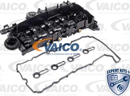 VAICO V20-4167 - Кришка головки циліндра autocars.com.ua