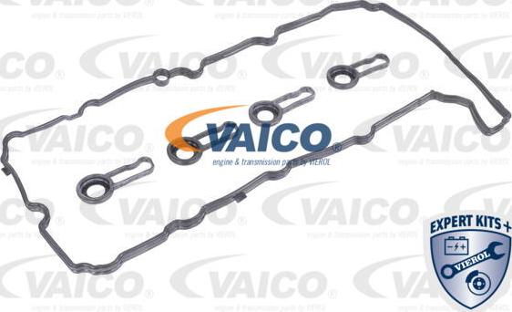 VAICO V20-4167 - Кришка головки циліндра autocars.com.ua