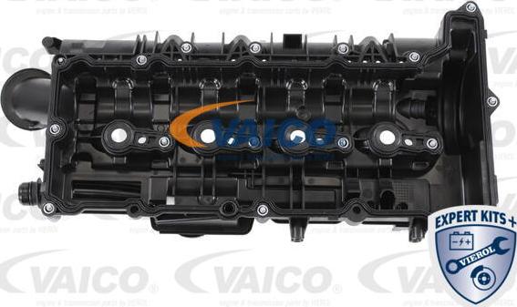 VAICO V20-4167 - Кришка головки циліндра autocars.com.ua