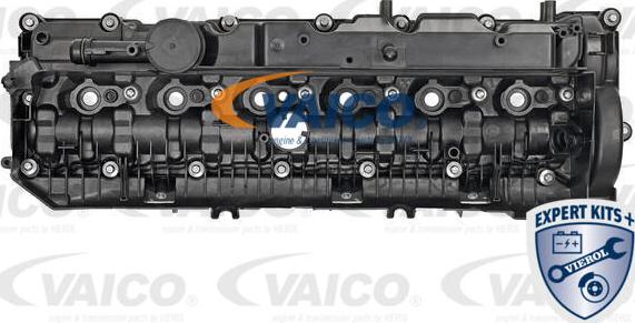 VAICO V20-4175 - Крышка головки цилиндра avtokuzovplus.com.ua