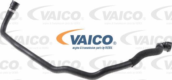 VAICO V20-4217 - Шланг радіатора autocars.com.ua