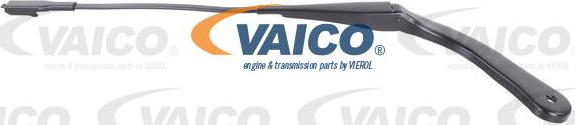 VAICO V20-4227 - Важіль склоочисника, система очищення вікон autocars.com.ua