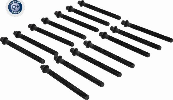 VAICO V20-4266 - Комплект болтів головки циліндрів autocars.com.ua