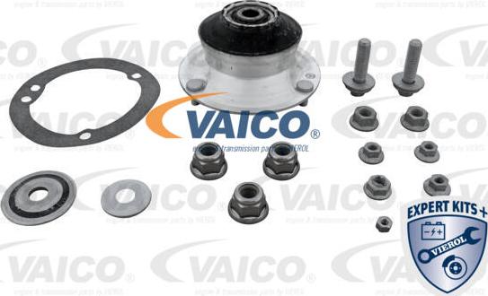VAICO V20-4295 - Опора стійки амортизатора, подушка autocars.com.ua