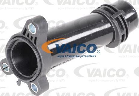 VAICO V20-4303 - Фланець охолоджуючої рідини autocars.com.ua