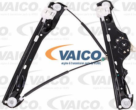 VAICO V20-4307 - Підйомний пристрій для вікон autocars.com.ua