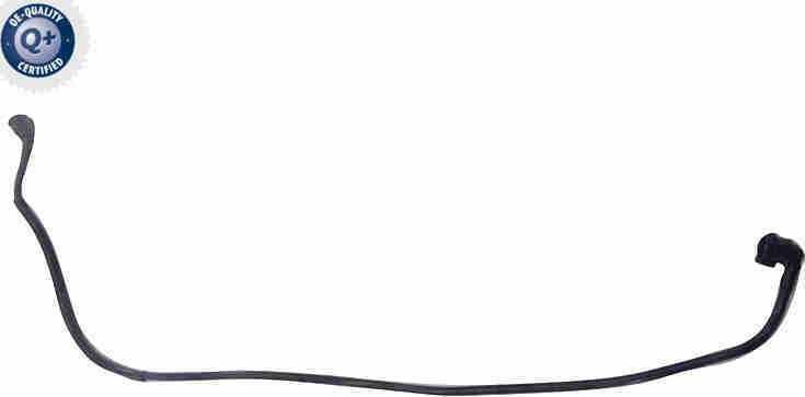 VAICO V20-4352 - Шланг радіатора autocars.com.ua