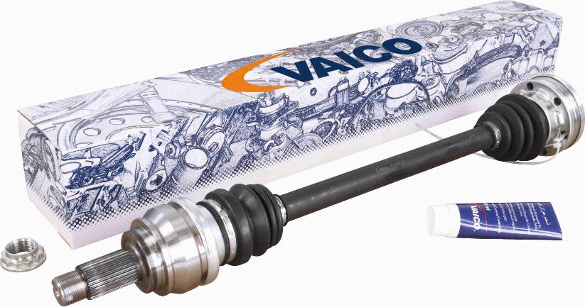 VAICO V20-4402 - Приводний вал autocars.com.ua